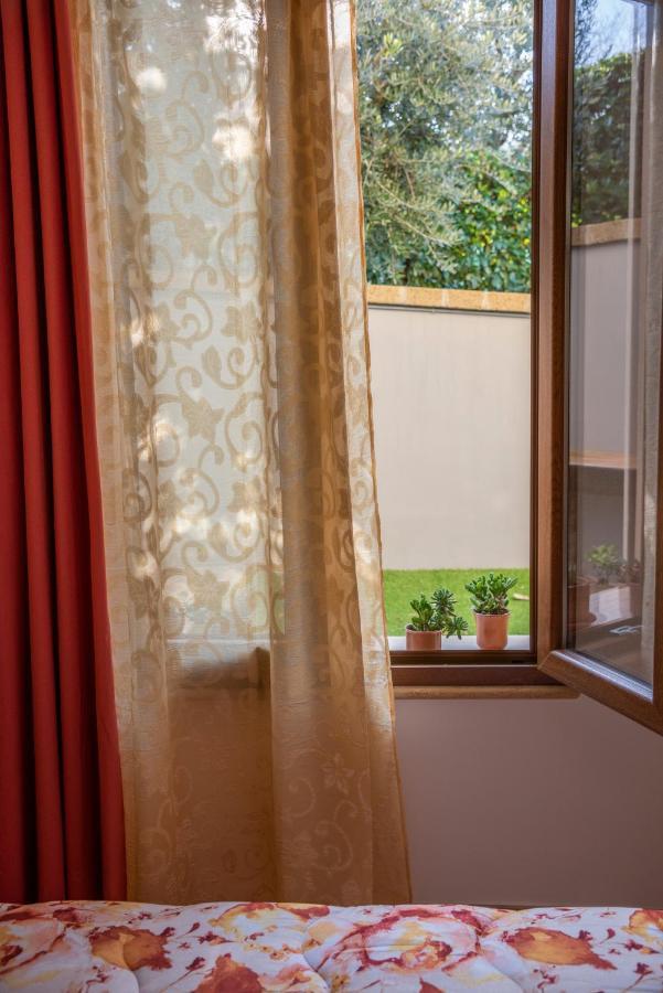 B&B Villa Passero Torricella Sicura Zewnętrze zdjęcie
